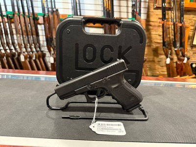 USED Glock 23 Gen 3 - Image 2 of 4