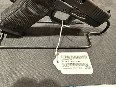 Glock 45 Gen 6 - Image 3 of 4