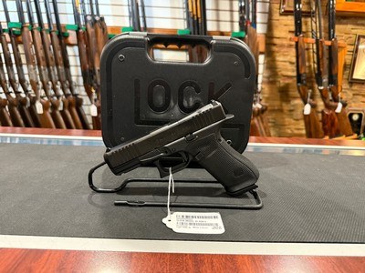 Glock 45 Gen 6 - Image 2 of 4