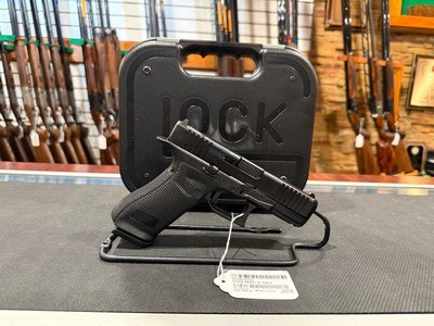 Glock 45 Gen 6 - Image 1 of 4