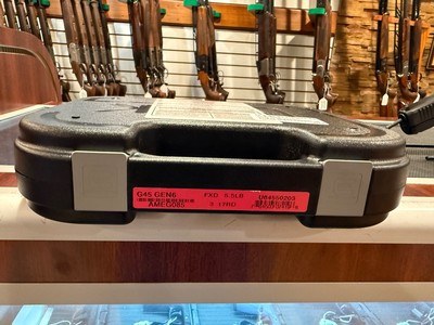 Glock 45 Gen 6 - Image 4 of 4