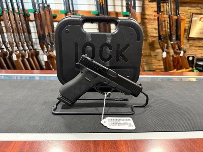 Glock 48 MOS - Image 1 of 4