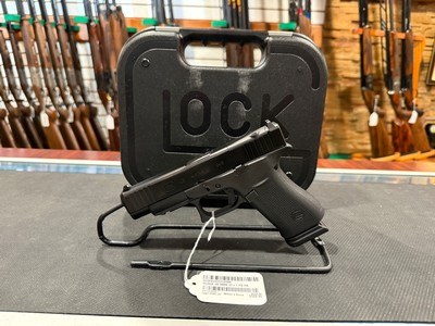 Glock 48 MOS - Image 2 of 4