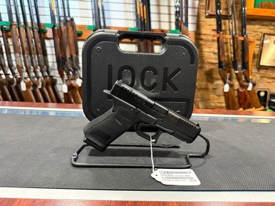 Glock 19 Gen 6 - Image 1 of 4