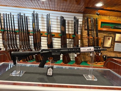 Smith and Wesson M&P15 Sport III - Compliant version - Image 1 of 4