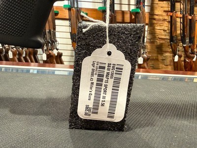 Smith and Wesson M&P15 Sport III - Compliant version - Image 3 of 4