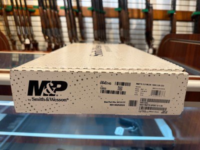 Smith and Wesson M&P15 Sport III - Compliant version - Image 4 of 4