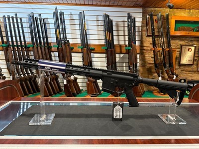 Smith and Wesson M&P15 Sport III - Compliant version - Image 2 of 4