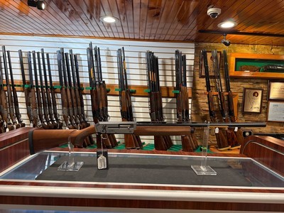 Browning Silver Field 12ga 28" - Image 1 of 4