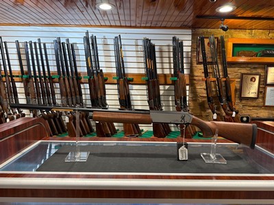 Browning Silver Field 12ga 28" - Image 2 of 4