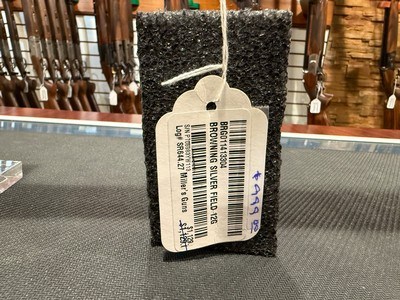 Browning Silver Field 12ga 28" - Image 3 of 4