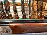USED SKB 720 Field 28ga 28" - Image 3 of 4