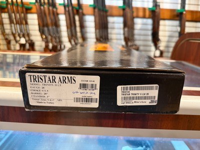 Tristar Trinity II LT 28ga 28" - Image 4 of 4