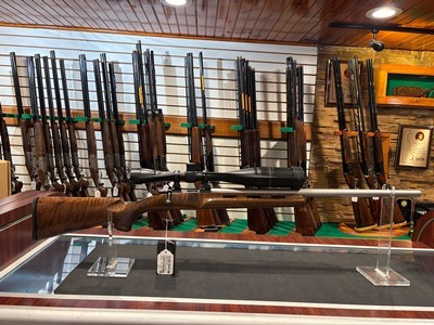 USED Cooper Model 38 - Consignment - Image 1 of 12
