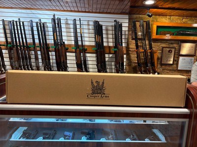 USED Cooper Model 38 - Consignment - Image 12 of 12
