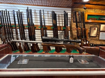 USED Cooper Model 38 - Consignment - Image 2 of 12