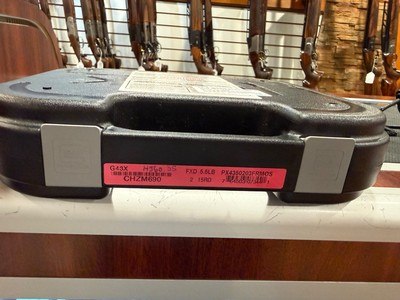Glock 43X MOS - Image 4 of 4