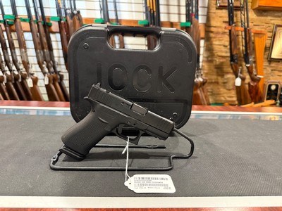 Glock 43X MOS - Image 1 of 4