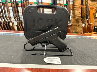 Glock 43X MOS - Image 2 of 4