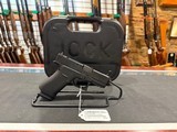 Glock 43X MOS - Image 1 of 4