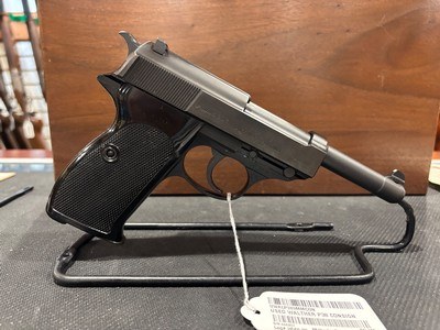 USED Walther P38 - 100th Anniversary - NEVER FIRED - Consignment - Image 2 of 5