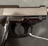 USED Walther P38 - 100th Anniversary - NEVER FIRED - Consignment - Image 4 of 5