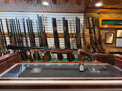 Browning XT AT American Trap 12ga 32