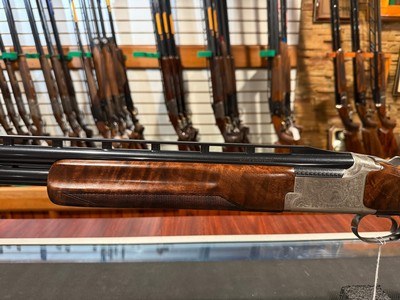 Browning XT AT American Trap 12ga 32