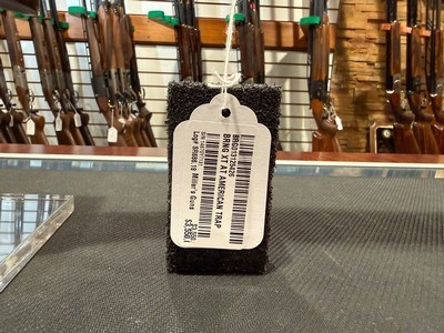 Browning XT AT American Trap 12ga 32