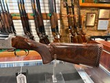 Browning XT AT American Trap 12ga 32