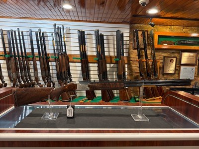 Browning XT AT American Trap 12ga 32