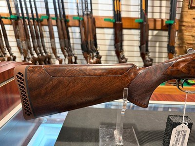 Browning XT AT American Trap 12ga 32