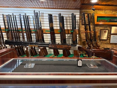 Browning XT AT American Trap 12ga 32" - Image 2 of 8