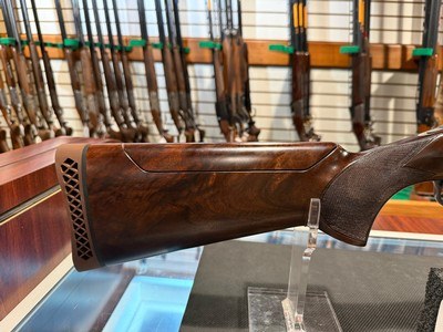 Browning XT AT American Trap 12ga 32" - Image 3 of 8