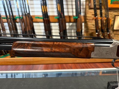 Browning XT AT American Trap 12ga 32" - Image 5 of 8