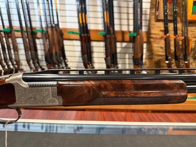 Browning XT AT American Trap 12ga 32" - Image 4 of 8