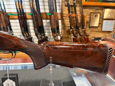 Browning XT AT American Trap 12ga 32" - Image 6 of 8