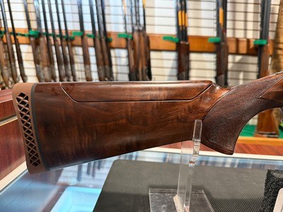 Browning XT AT American Trap 12ga 32" - Image 3 of 8