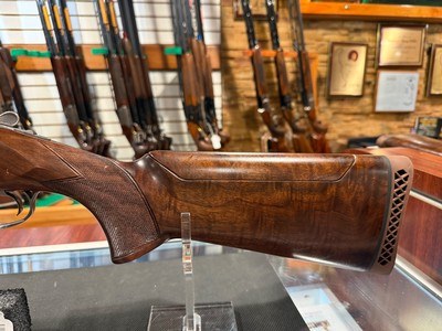 Browning XT AT American Trap 12ga 32" - Image 5 of 8