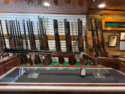 Browning XT AT American Trap 12ga 32" - Image 2 of 8