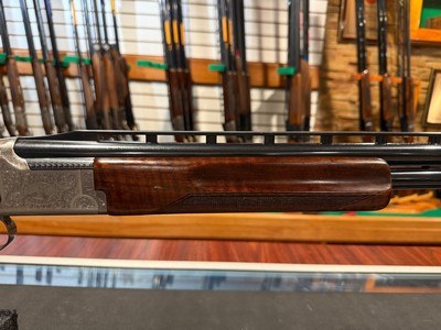 Browning XT AT American Trap 12ga 32" - Image 4 of 8