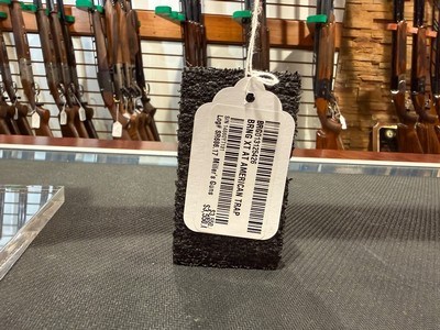 Browning XT AT American Trap 12ga 32" - Image 7 of 8