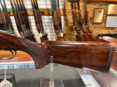 Browning XT AT American Trap 12ga 32" - Image 5 of 8