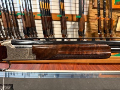 Browning XT AT American Trap 12ga 32" - Image 4 of 8