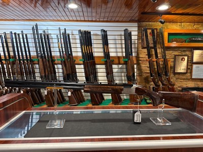 Browning XT AT American Trap 12ga 32" - Image 2 of 8