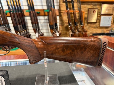 Browning XT AT American Trap 12ga 32" - Image 5 of 8