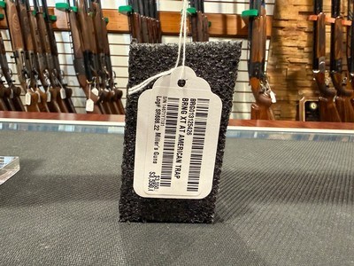 Browning XT AT American Trap 12ga 32" - Image 7 of 8
