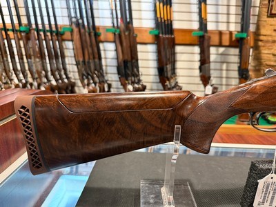 Browning XT AT American Trap 12ga 32" - Image 3 of 8