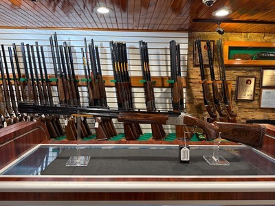 Browning XT AT American Trap 12ga 32" - Image 2 of 8