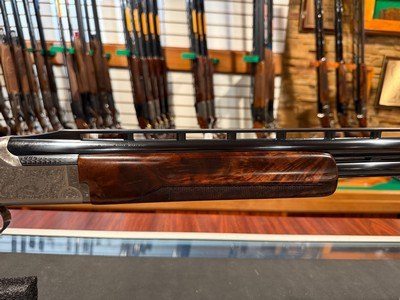 Browning XT AT American Trap 12ga 32" - Image 4 of 8